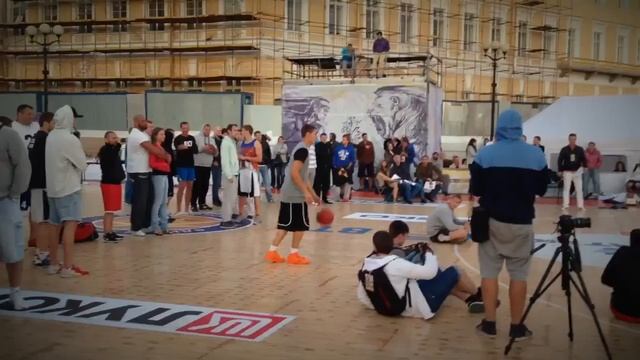 Алексей Романовский's viddy смотреть онлайн