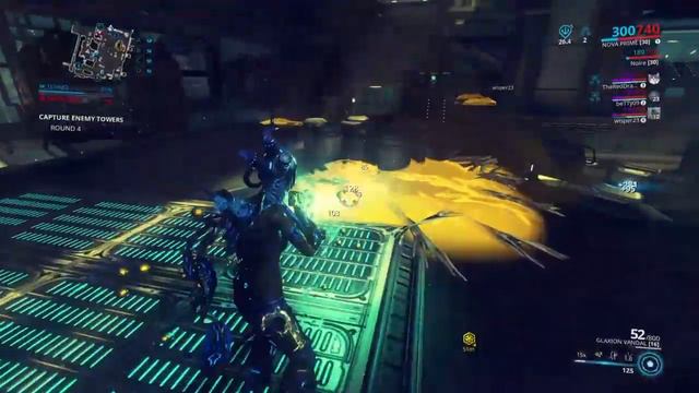 Warframe | Road to Wukong Prime смотреть онлайн