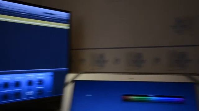 Test de performance - Logic Pro X 10.0.1 - MacBook Air Haswell Core I5 1,3Ghz смотреть онлайн