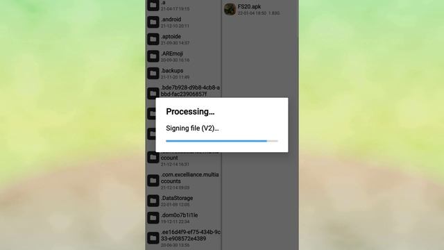 ANY APK NOT INSTALLED PROBLEM || 100% working solution for all devices смотреть онлайн
