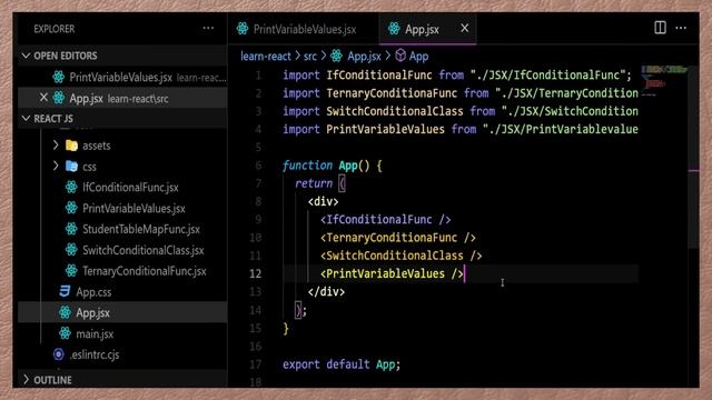 JSX in React JS in Telugu #02 | Understanding JSX | JSX | React JS Tutorial | Part - 5 | react js смотреть онлайн