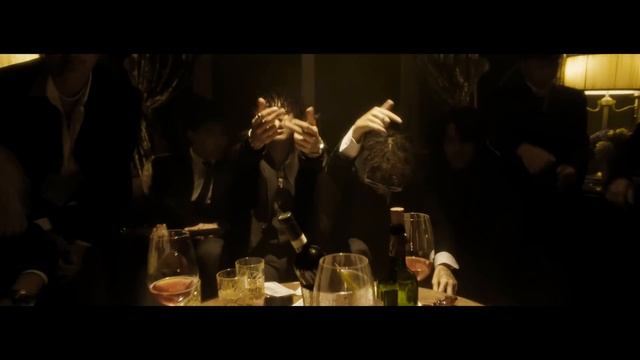 SARAN - GET IT ALL | PROD. BY SPATCHIES (OFFICIAL MV) смотреть онлайн