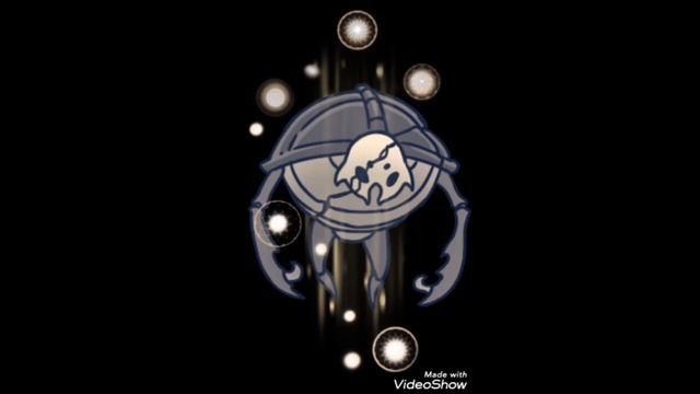 Hollow Knight (Dream Warriors) ~ Bad Apple смотреть онлайн