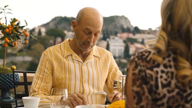 'The White Lotus': Breaking Down THAT Scene.. смотреть онлайн