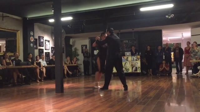 Murat ELMADAĞLI & Ilgın TETİKCAN 2/4 смотреть онлайн