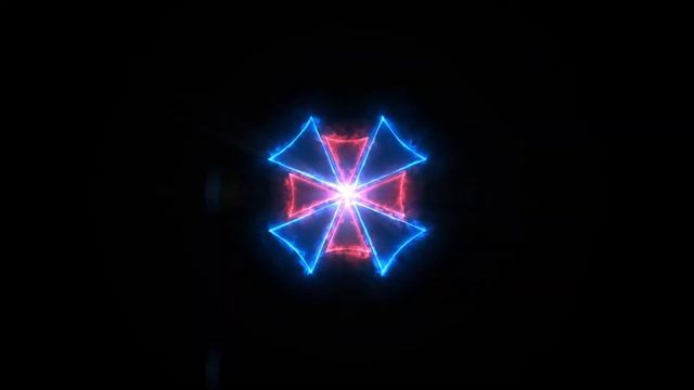 Live Wallpaper - Umbrella-Logo-Saber - Smartphone - Desktop - HD 1080p