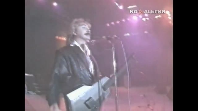 Игорь Николаев Ключ