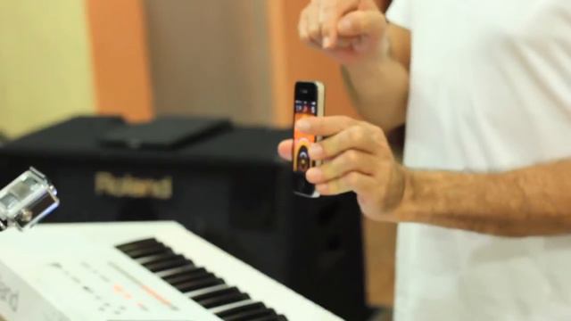Coração - Dorgival Dantas e Roland BK-3 смотреть онлайн