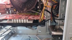 ПК 6 ЯДЕР 12 ПОТОКОВ 8 ГБ ОЗУ