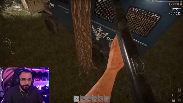 TUZAĞA DÜŞÜRÜLDÜM!! | Contraband Police (FİNAL) | Barış Can смотреть онлайн