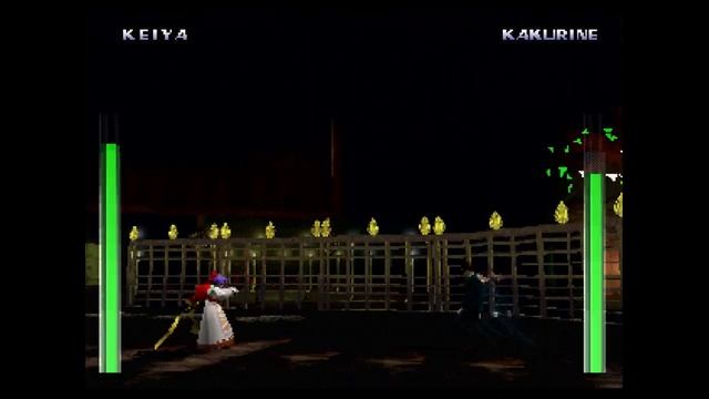 the fever dream fighting game (evil zone) смотреть онлайн