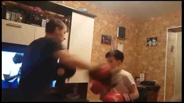 Разминка перед тренировкой смотреть онлайн