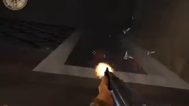 Medal Of Honor: Операция "Черный лиc" Прохождение Часть 9 смотреть онлайн