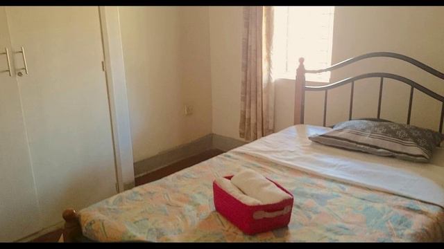 Hotel Acacia City - Hotel in Kampala, Uganda смотреть онлайн