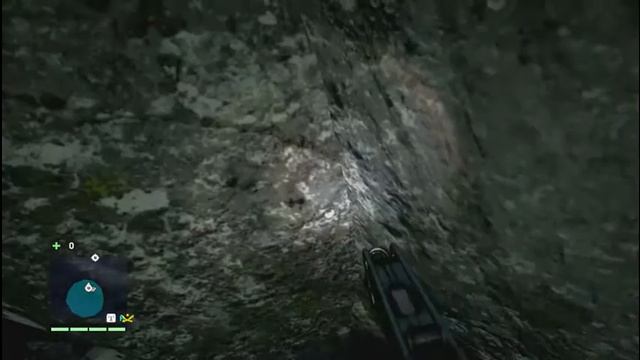 FarCry4 череп ялунга смотреть онлайн