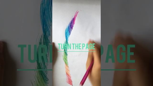FANCY FEATHER| CREATIVITY| AMAZING TECHNIQUE| BY SIDDH MEHTA | DRAWING MAGIC смотреть онлайн