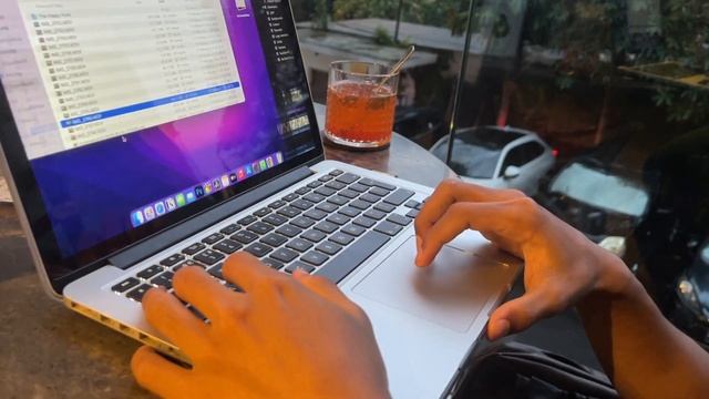 REVIEW MACBOOK PRO 2015 DI TAHUN 2023 || REVEW #1 смотреть онлайн