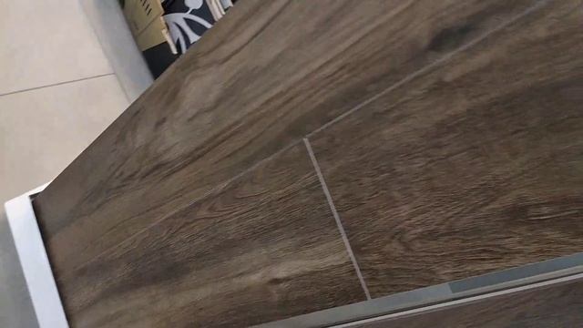 Cerrad Podloga Mattina Marrone Rect керамогранитная плитка под паркет 193*1202 смотреть онлайн