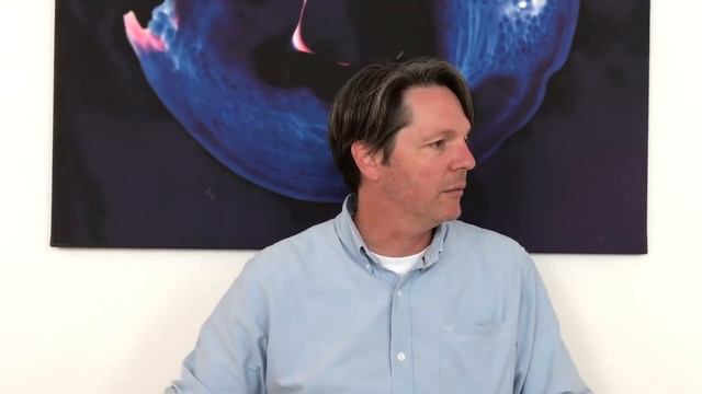 Jim Newman • Non-Duality / Vienna • June 2018 смотреть онлайн