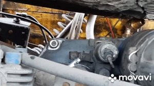 установка датчика наддува,(буста) турбины на мотор ямз