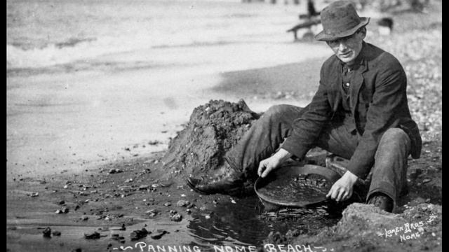 ИЗ ЗА ЭТОГО ПРОДАЛИ АЛЯСКУ | ТАЙНА ДОГОВОРА смотреть онлайн