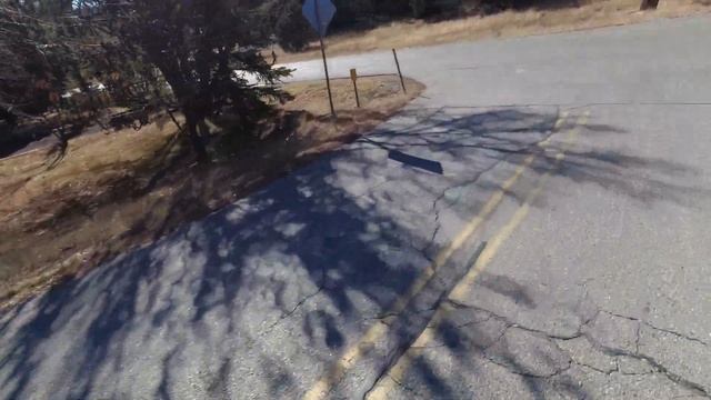 VARLA Eagle-One Electric Scooter Review BONUS CRASH TEST! (2000watt Dual Motor / Dual Suspension) смотреть онлайн