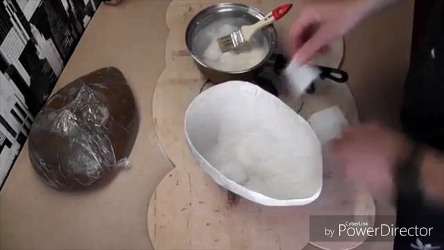 Как сделать маску Безглазого Джека из бумаги смотреть онлайн