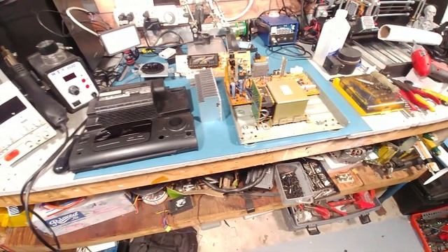 Technics component system st ch535 +amplifier repaired cleaned+ смотреть онлайн