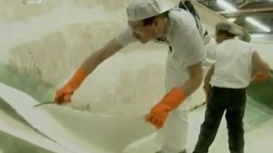 Как делают Катера из стеклопластика , #Каксделать