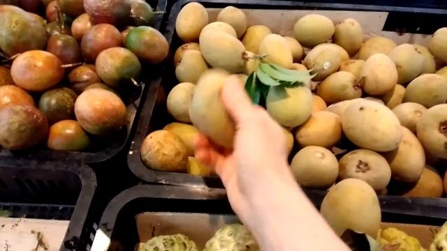 Субъективно о Вьетнаме. Что продается в продуктовом магазине Вунгтау Вьетнам