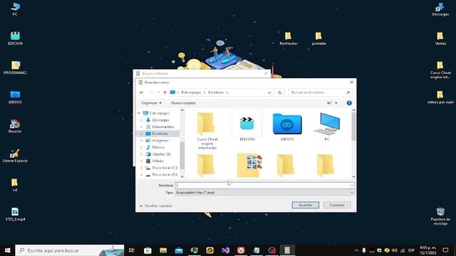 Como Crear un Programa Portable смотреть онлайн