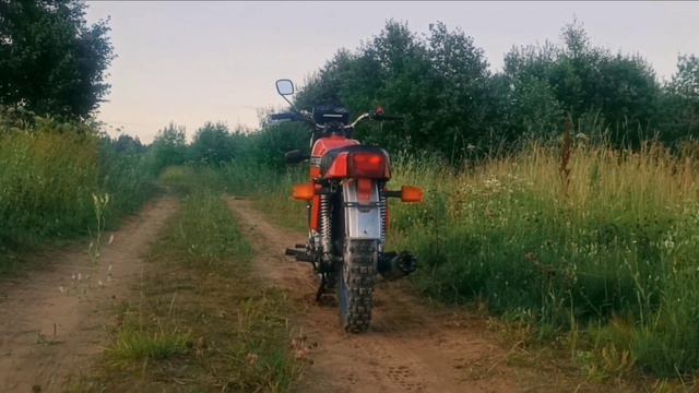 Иж планета 5 смотреть онлайн