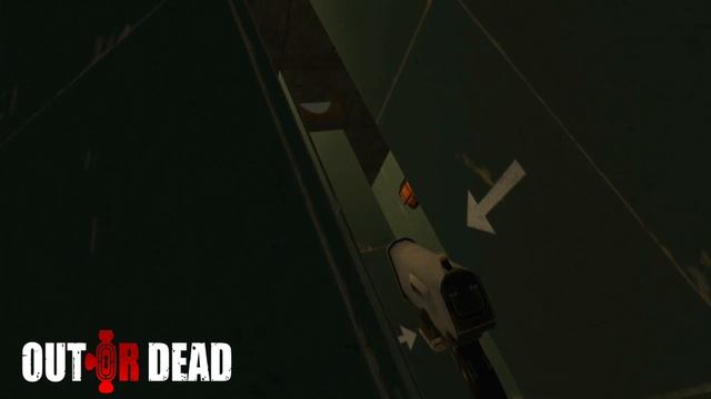 Out or Dead Gameplay on Oculus Quest | A.I. Take-Over | Puzzle Escape Room VR Game смотреть онлайн