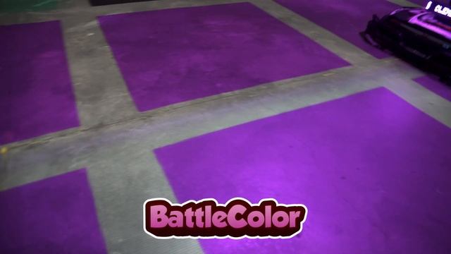 BattleKart: Beyond Reality! смотреть онлайн