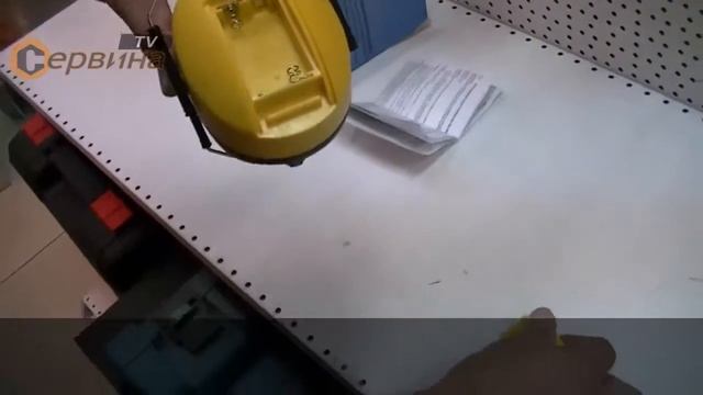 Антифони външни с електронно заглушаване 25dB Earline MAX800 - EL31820 смотреть онлайн