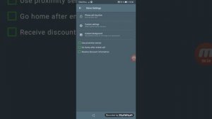Обзор приложений fake call, call assistant, ассистент звонков #5