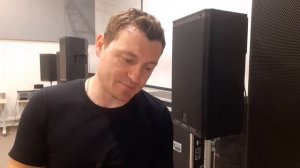 НОВИНКА! RCF ART 9 | 910 912 915 Первый Обзор