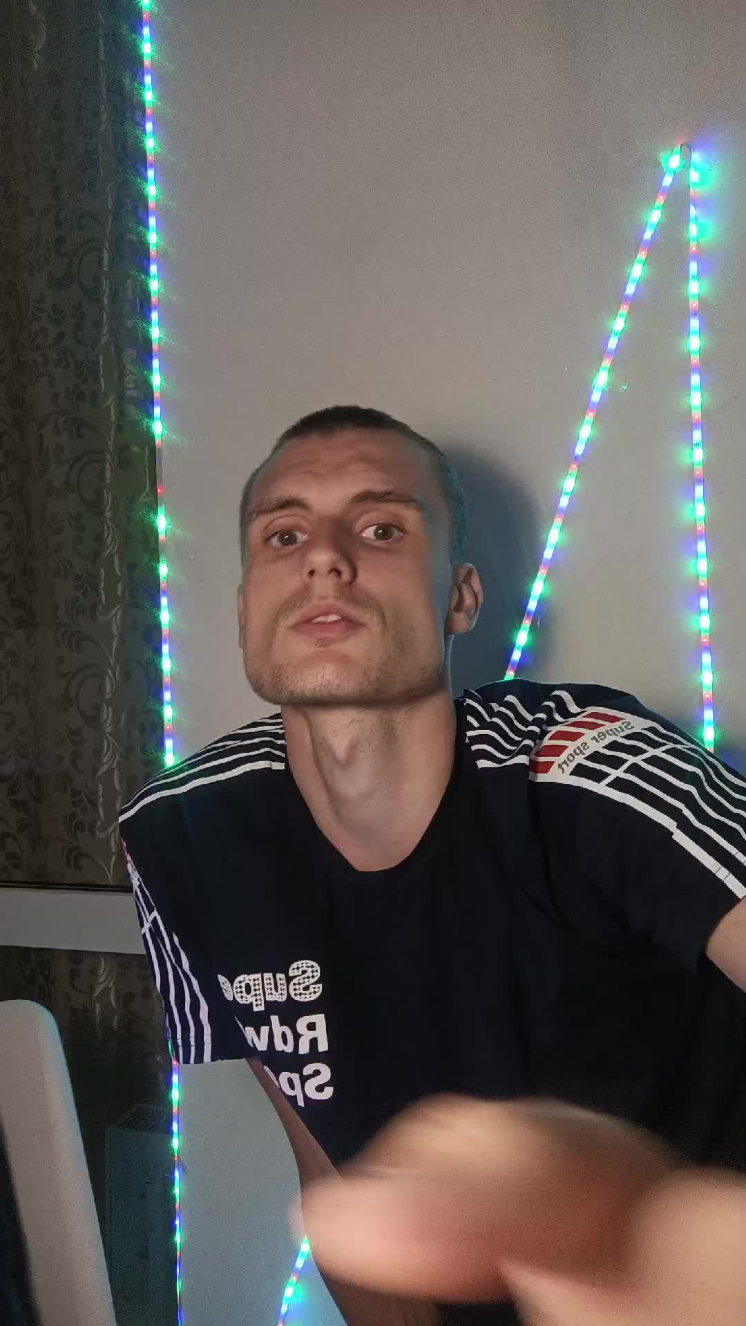 Залетаем на движ