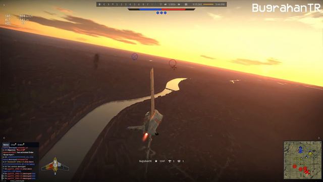 War Thunder: Wins 'n' Fails 75 смотреть онлайн