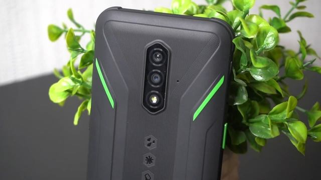 ОБЗОР BLACKVIEW BV5200 PRO - ТОП ЗА СВОИ ДЕНЬГИ! ЛУЧШИЙ ЗАЩИЩЁННЫЙ СМАРТФОН ЗА 100$ смотреть онлайн