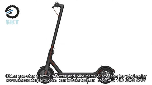 Xiaomi M365/Pro/ PRO2/1S, Ninebot Max G30 Electric scooter 8-inch, 10-inch tire dismantling tool смотреть онлайн