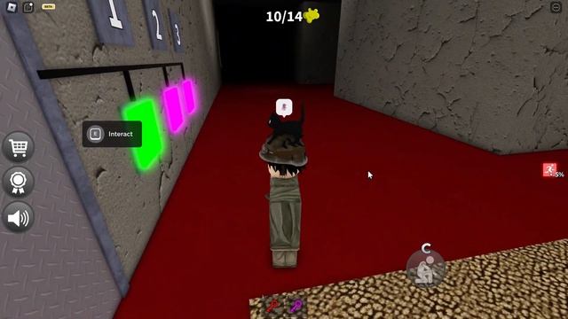 How To Escape Roblox DONT GET SNIFFED! [Walk Through] смотреть онлайн