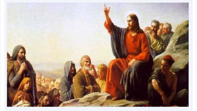 ОМРК Урок 5 Возникновение религий Часть 1 смотреть онлайн