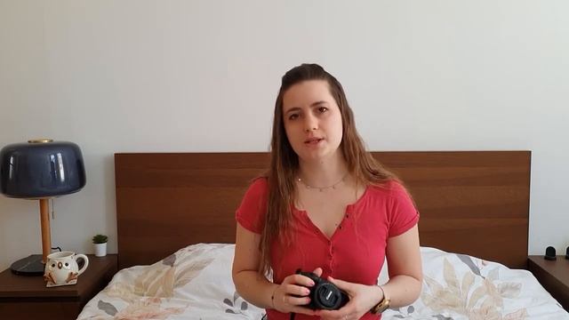 Canon EOS M6 Mark II || UNBOXING i moje pierwsze wrażenia смотреть онлайн