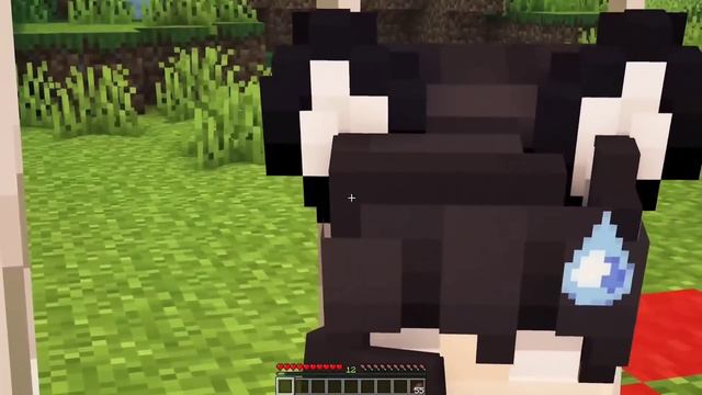 Getting REVENGE From Server ADMIN In Minecraft смотреть онлайн