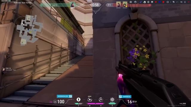 More Common Mistakes Low Elo Players Make In Valorant смотреть онлайн