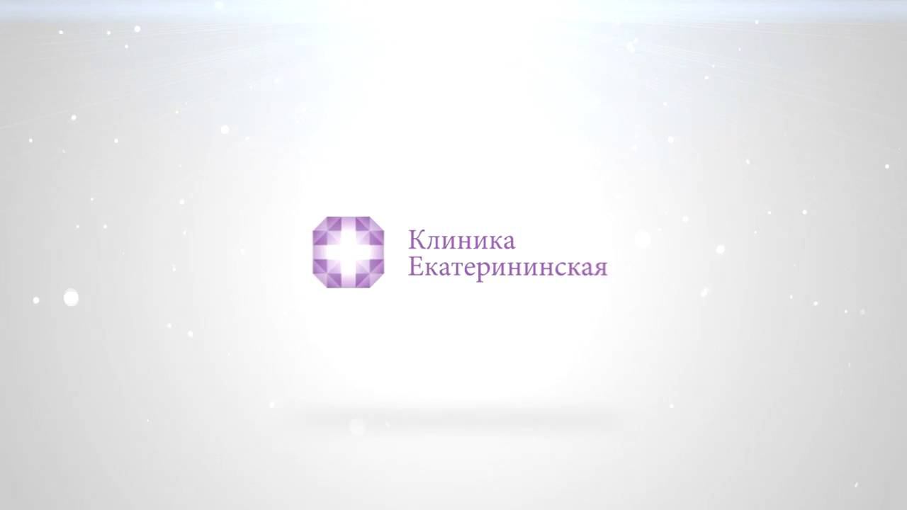 Клиника Екатерининская смотреть онлайн