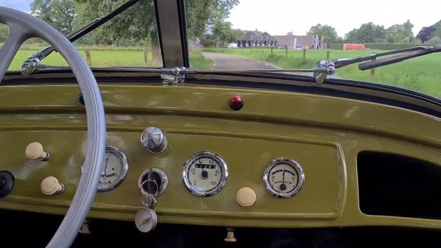 Very rare and nice collecterscar, this NSU/Fiat Topolino Weinsberg смотреть онлайн