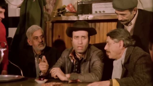 Umudumuz Şaban | Kemal Sunal Komedi Filmi смотреть онлайн