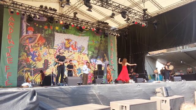 Nürnberger Bardentreffen 2013 смотреть онлайн